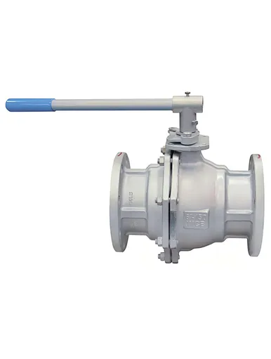full bore 2 Piece Ball Valve